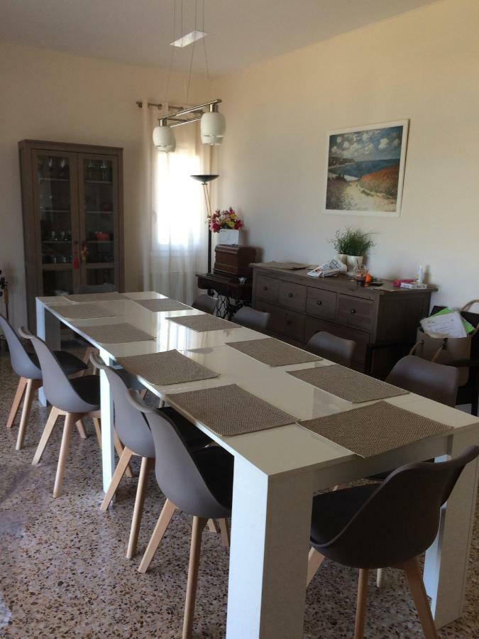 Villa Agia Marina 5M Walk To The Beach With Private Pool Exteriör bild